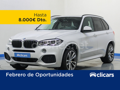 BMW X5 xDrive30d 5p.