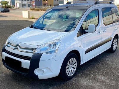 CITROEN Berlingo 1.6 HDi 110 SX Multispace 5p.