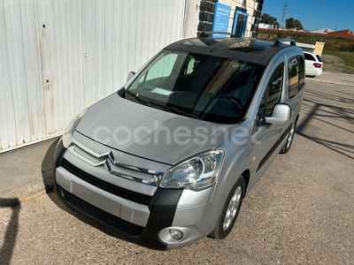 CITROEN Berlingo 1.6 HDi 90 SX Multispace 5p.