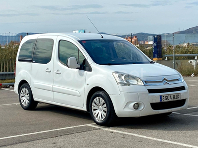 CITROEN Berlingo 1.6 HDi 90 SX Multispace 5p.