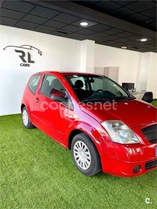 CITROEN C2