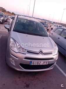 CITROEN C3 Puretech 82cv Live 5p.