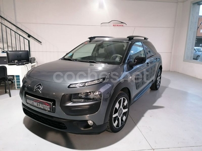 CITROEN C4 Cactus BlueHDi 100 Shine Edition Urban 5p.