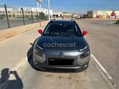 CITROEN C4 Cactus BlueHDi 100 Shine Edition Urban 5p.