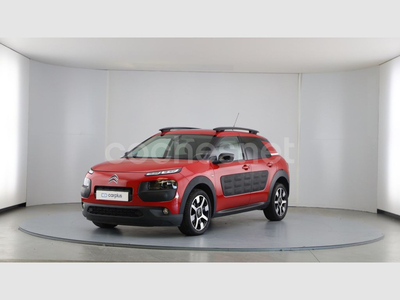 CITROEN C4 Cactus PureTech 110cv SS Shine 5p.