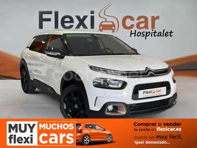 CITROEN C4 Cactus PureTech 81KW 110CV SS EAT6 Feel 5p.