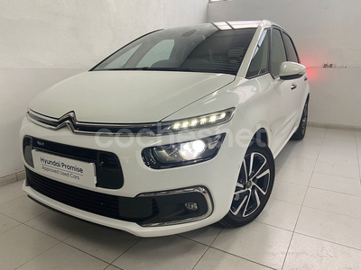 CITROEN C4 Picasso PureTech 96KW 130CV SS 6v Shine 5p.