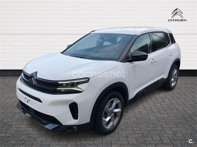 CITROEN C5 Aircross PureTech 96kW 130CV SS Feel 5p.