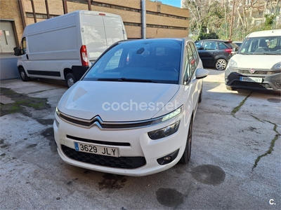 CITROEN Grand C4 Picasso BlueHDi 150 Feel 5p.