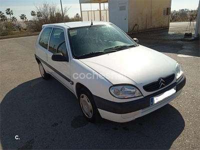 CITROEN Saxo