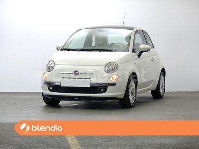 FIAT 500 1.2 8v 69 CV Pop 3p.