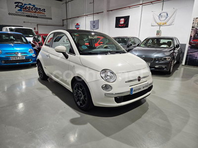 FIAT 500 1.2 8v 69 CV Pop 3p.