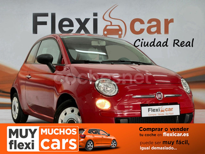 FIAT 500 1.2 8v 69 CV Pop 3p.