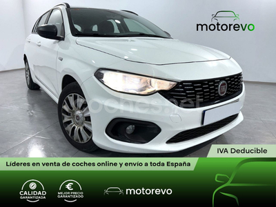 FIAT Tipo 1.3 16v Business 70kW 95CV Mjet. 5p.