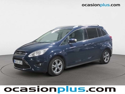 Ford C-Max 1.0 EcoBoost S&S Trend (125 CV)