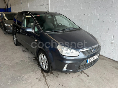 FORD C-Max 1.6Ti VCT Trend 5p.
