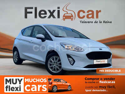 FORD Fiesta 1.0 EcoBoost 74kW Trend SS Aut 5p 5p.