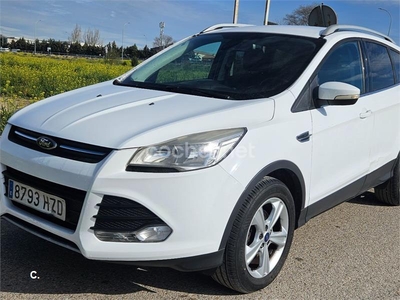 FORD Kuga 1.6 EcoBoost 150 ASS 4x2 Trend 5p.