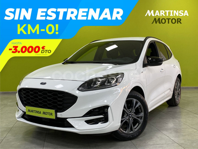 FORD Kuga STLine 1.5 EcoBlue 88kW 120CV