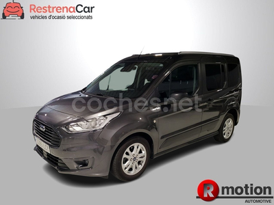 FORD Tourneo Connect 1.0 EcoBoost 74kW 100CV Trend 5p.
