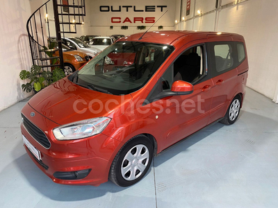 FORD Tourneo Courier 1.5 TDCi 75cv Trend