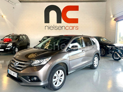 HONDA CR-V 1.6 iDTEC 4x2 Elegance 5p.