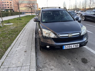 HONDA CRV 2.2 iCTDi Innova 5p.