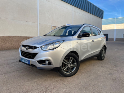 HYUNDAI ix35 1.7 CRDi 115cv Comfort 4x2 5p.