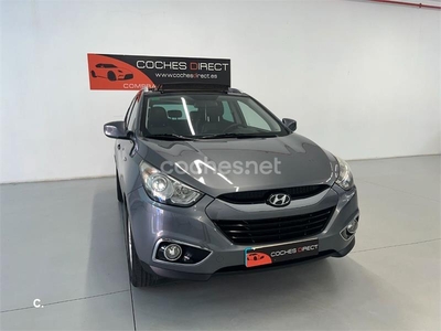 HYUNDAI ix35 1.7 CRDi Tecno Sky 4x2 5p.