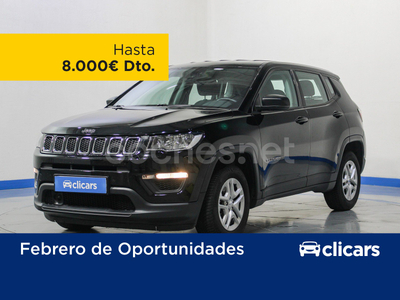 JEEP Compass 1.6 Mjet 88kW Sport 4x2 5p.