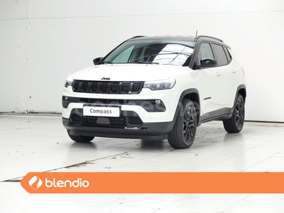 JEEP Compass eHybrid 1.5 MHEV 96kW Night Eagle Dct 5p.