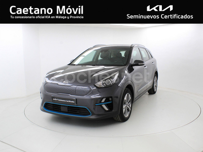 KIA e-Niro eNiro 150kW 204CV Drive Long Range 5p.