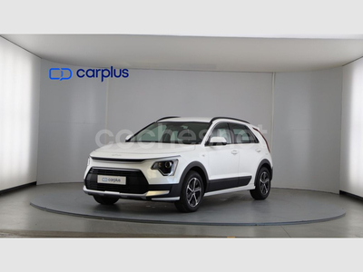 KIA Niro 1.6 GDi HEV 104kW 141CV Concept 5p.