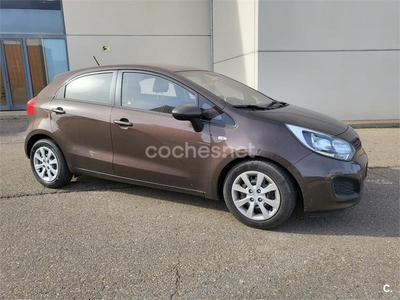 KIA Rio 1.2 CVVT 85cv Concept 5p.