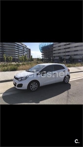 KIA Rio 1.2 CVVT 85cv Concept 5p.