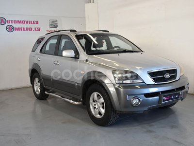 KIA Sorento 2.5 CRDi Executive AWD 5p.