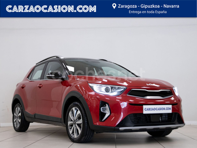 KIA Stonic 1.0 TGDi 74kW 100CV MHEV iMT Drive 5p.