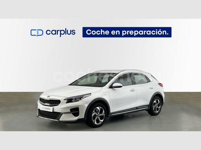 KIA XCeed 1.0 TGDi Business 88kW 120CV 5p.