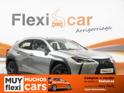 LEXUS UX 2.0 250h Business 5p.