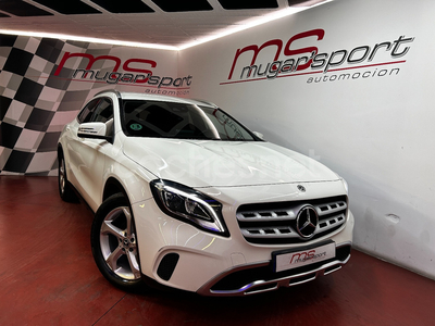 MERCEDES-BENZ Clase GLA GLA 180 Style 5p.