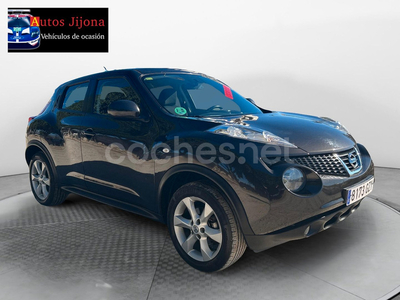 NISSAN JUKE 1.6 ACENTA Connect 4X2 5p.