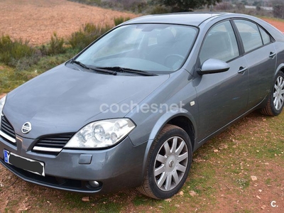 NISSAN Primera 2.0 Line Up XEN NAV 5p.