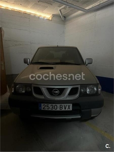 NISSAN Terrano