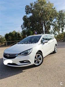 OPEL Astra 1.6 CDTi 110 CV Dynamic ST 5p.