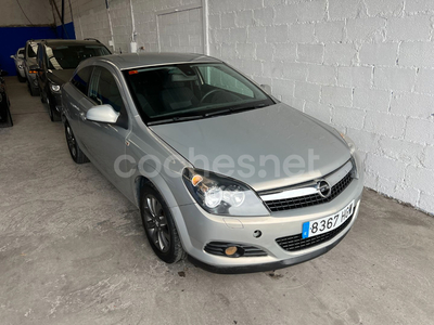 OPEL Astra 1.7 CDTi Sport GTC 3p.