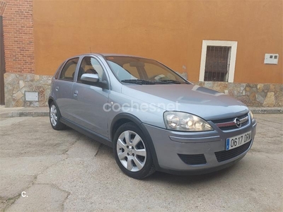 OPEL Corsa Linea Blu 1.2 16v 5p.