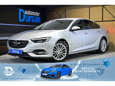 OPEL Insignia GS 1.6 CDTi 100kW TD Innovation Auto 5p.