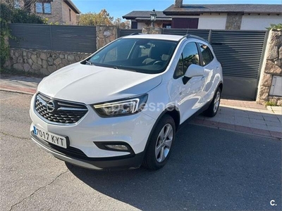 OPEL Mokka X 1.6 CDTi 100kW 136CV 4X4 SS Selective 5p.