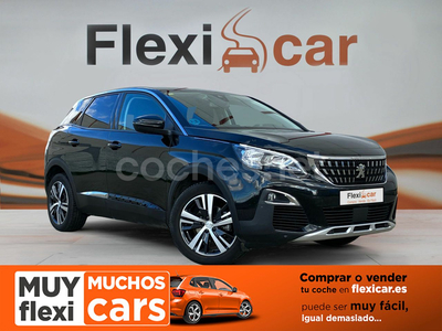 PEUGEOT 3008 1.2 PureTech 96KW SS Active Pack EAT8 5p.