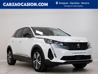 PEUGEOT 3008 Hybrid 225 eEAT8 Allure Pack 5p.